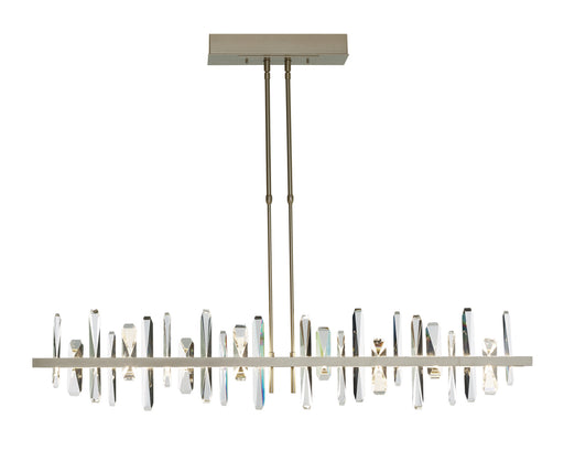 Hubbardton Forge - 139738 - LED Pendant - Solitude