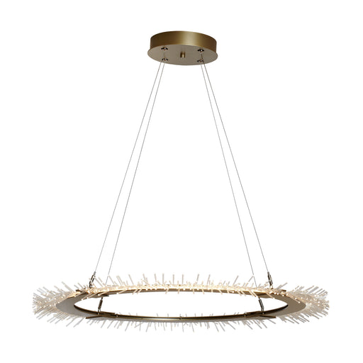 Hubbardton Forge - 139772 - LED Pendant - Anemone