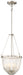 Minka-Lavery - 2323-84 - Three Light Pendant - Atrio - Brushed Nickel