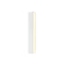 Sonneman - 7254.98-WL - LED Wall Sconce - Sideways - Textured White