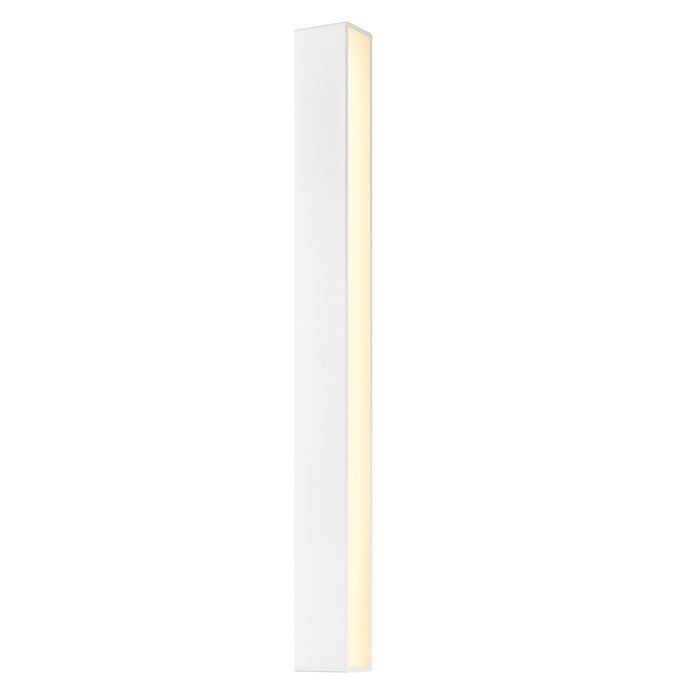 Sonneman - 7256.98-WL - LED Wall Sconce - Sideways - Textured White