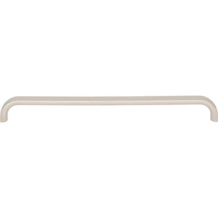 Top Knobs Brockwell 8 13/16" Center to Center Bar Pull