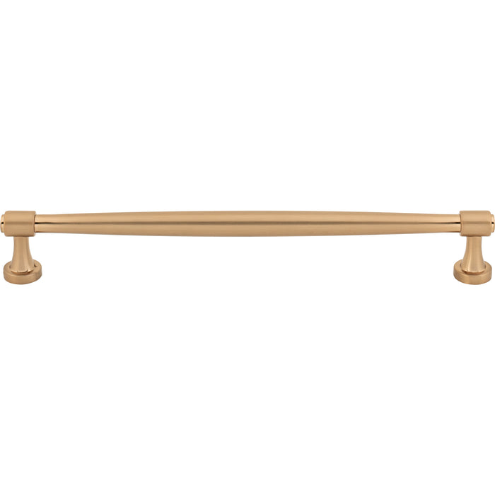 Jeffrey Alexander Jules 224 mm Center-to-Center Bar Pull