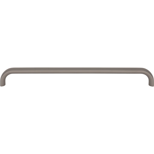 Top Knobs Brockwell 8 13/16" Center to Center Bar Pull