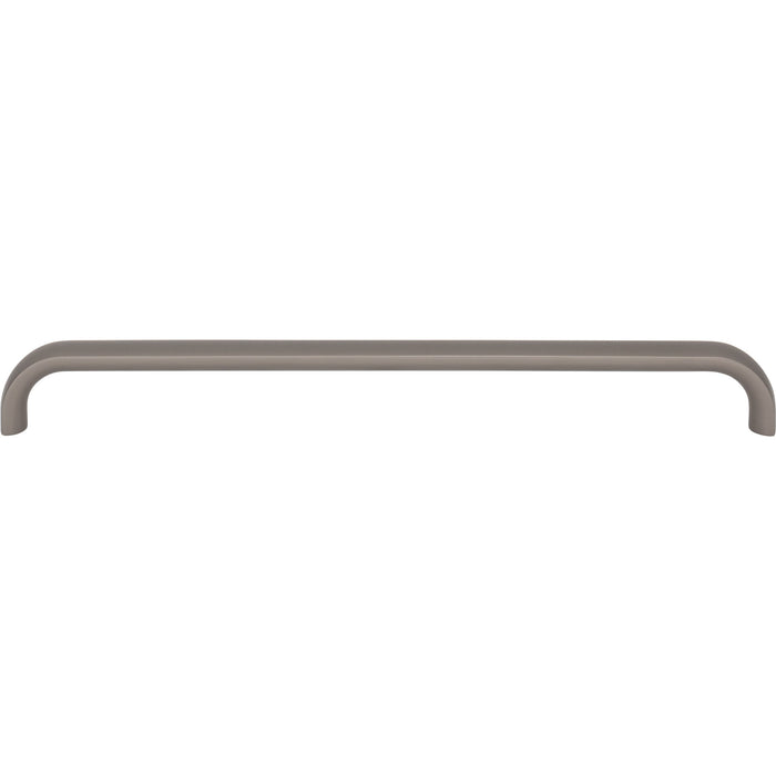 Top Knobs Brockwell 8 13/16" Center to Center Bar Pull