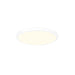 W.A.C. Lighting - FM-4615-27-WT - LED Flush Mount - Geos - White