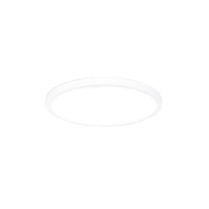 W.A.C. Lighting - FM-4615-30-WT - LED Flush Mount - Geos - White