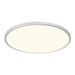 W.A.C. Lighting - FM-4622-27-TT - LED Flush Mount - Geos - Titanium