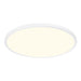 W.A.C. Lighting - FM-4622-27-WT - LED Flush Mount - Geos - White