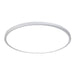 W.A.C. Lighting - FM-4622-30-TT - LED Flush Mount - Geos - Titanium