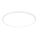 W.A.C. Lighting - FM-4622-30-WT - LED Flush Mount - Geos - White