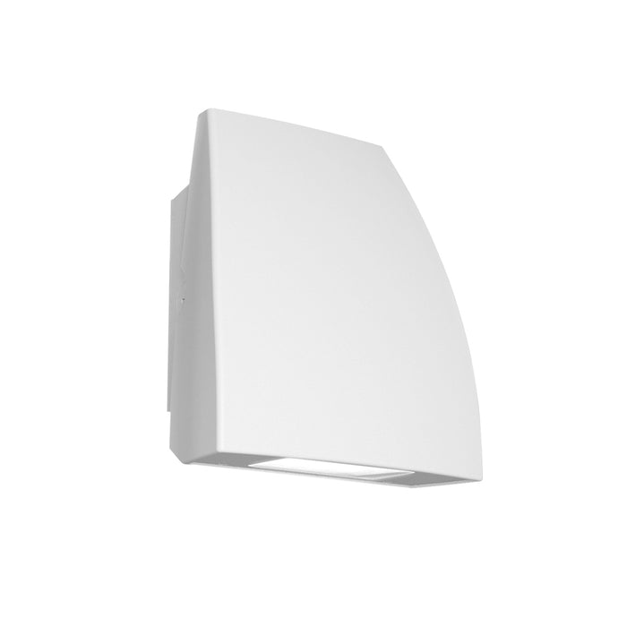 W.A.C. Lighting - WP-LED119-30-aWT - LED Wall Light - Endurance Fin - Architectural White