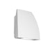 W.A.C. Lighting - WP-LED127-30-aWT - LED Wall Light - Endurance Fin - Architectural White