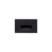 Kuzco Lighting - ER3003-BK - LED Recessed - Sonic - Black