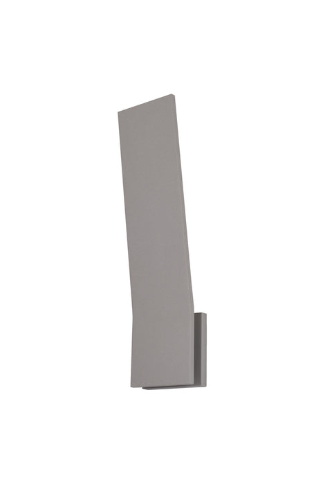 Kuzco Lighting - EW7918-GY - LED Wall Sconce - Nevis - Gray