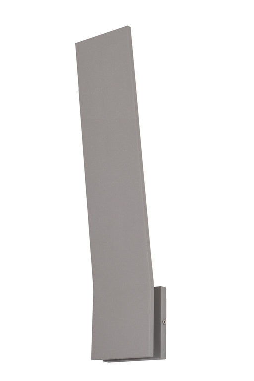 Kuzco Lighting - EW7924-GY - LED Wall Sconce - Nevis - Gray