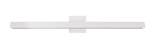 Kuzco Lighting - WS10423-WH - LED Wall Sconce - Galleria - White