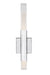 Kuzco Lighting - WS53318-CH - LED Wall Sconce - Martelo - Chrome
