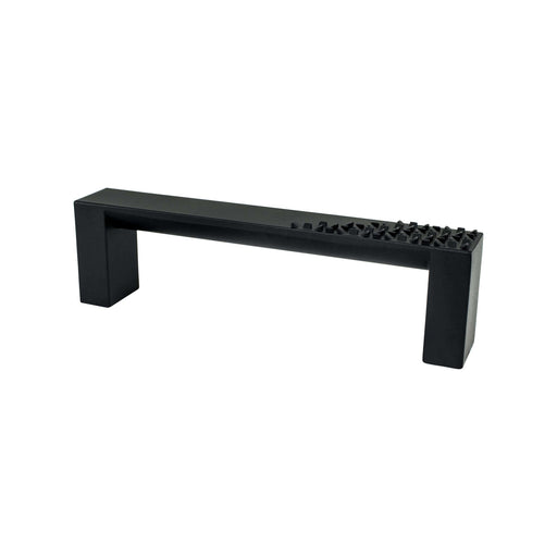 Roque 96mm CC Matte Black Pull