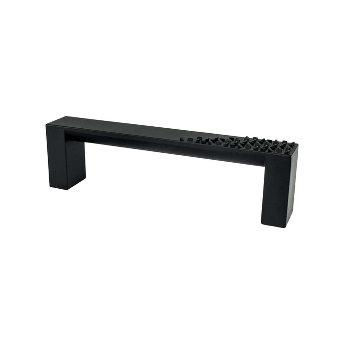Roque 96mm CC Matte Black Pull