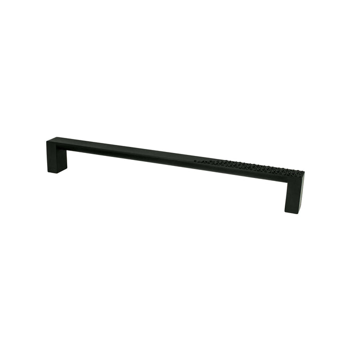 Roque 224mm CC Matte Black Pull