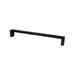 Roque 224mm CC Matte Black Pull