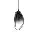 Sonneman - 2970.25K - LED Pendant - Liquid - Satin Black