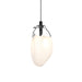 Sonneman - 2970.25W - LED Pendant - Liquid - Satin Black