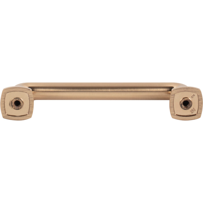 Jeffrey Alexander Griffin 96 mm Center-to-Center Bar Pull