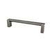Roque 128mm CC Vintage Nickel Pull