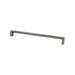 Roque 12 inch CC Vintage Nickel Appliance Pull