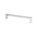 Roque 160mm CC Polished Chrome Pull