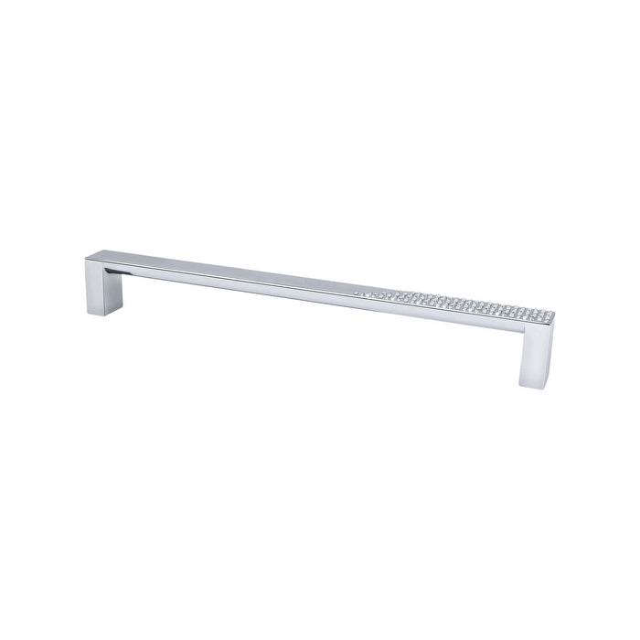 Roque 224mm CC Polished Chrome Pull