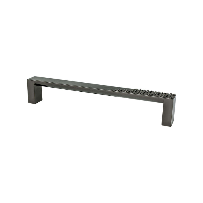 Roque 160mm CC Black Nickel Pull