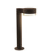 Sonneman - 7303.PC.FH.72-WL - LED Bollard - REALS - Textured Bronze