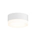 Sonneman - 7309.XX.FW.98-WL - LED Surface Mount - REALS - Textured White
