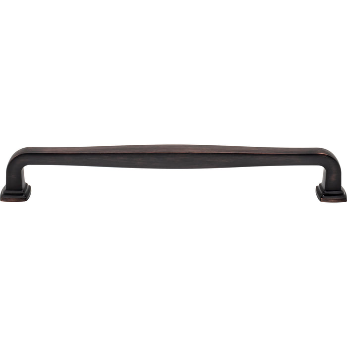 Jeffrey Alexander Fontana 12" Center-to-Center Appliance Pull