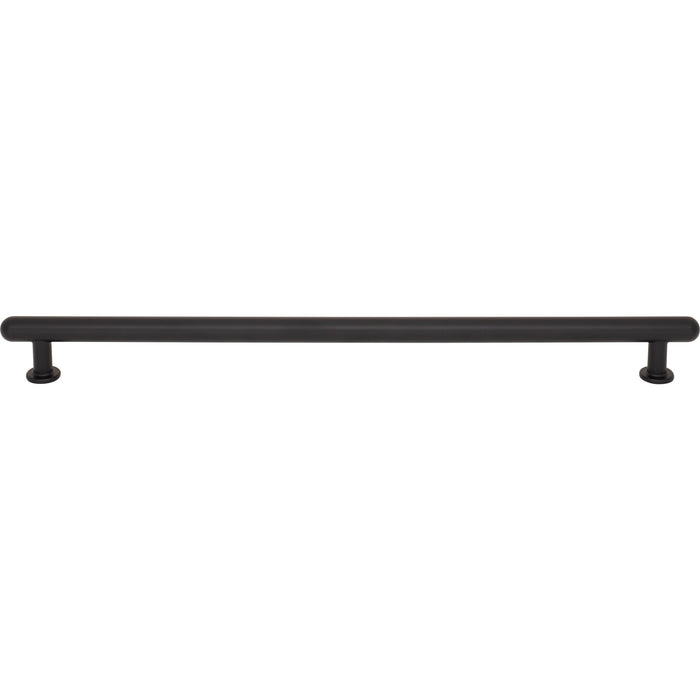 Top Knobs Lambert 12" Center to Center Bar Pull