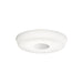 Modern Forms - FM-74716-PN/BN - LED Flush Mount - Sol - Polished Nickel/Brushed Nickel