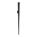 Modern Forms - WS-W19770-BK - LED Outdoor Wall Sconce - Staff - Black