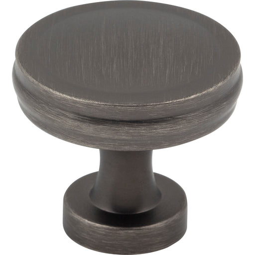 Jules Diameter Round Knob