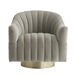 Arteriors - 8035 - Chair - Springsteen - Flint