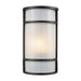 ELK Home - CE931171 - One Light Wall Sconce - Bella - Oil Rubbed Bronze