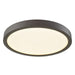 ELK Home - CL781231 - LED Flush Mount - Titan - Oil Rubbed Bronze