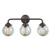 ELK Home - CN129311 - Three Light Vanity - Beckett - Oil Rubbed Bronze