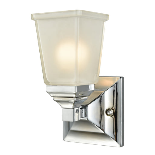 ELK Home - CN573172 - One Light Wall Sconce - Sinclair - Polished Chrome