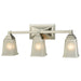 ELK Home - CN573311 - Three Light Vanity - Sinclair - Brushed Nickel