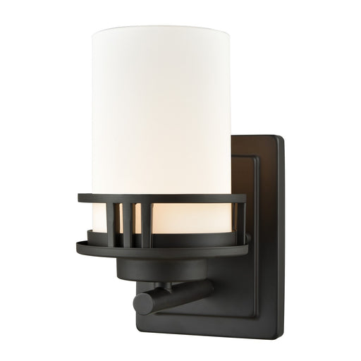 ELK Home - CN578171 - One Light Wall Sconce - Ravendale - Oil Rubbed Bronze