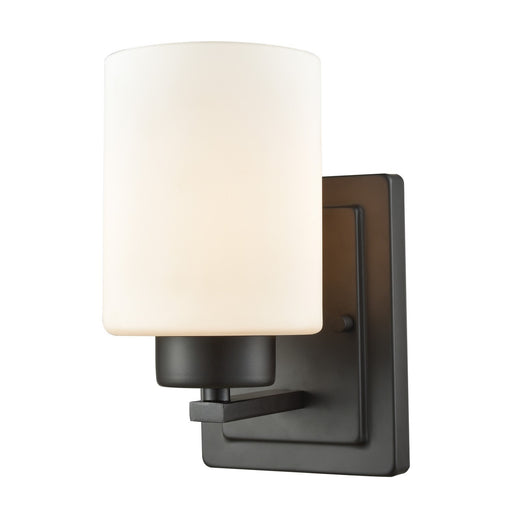 ELK Home - CN579171 - One Light Wall Sconce - Summit Place - Oil Rubbed Bronze
