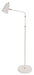 House of Troy - K100-WT - LED Floor Lamp - Kirby - White